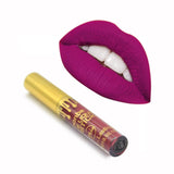 (Sample Size) Matt Lipstick Lips Makeup