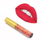 (Sample Size) Matt Lipstick Lips Makeup