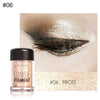 Glitter Loose Powder Eye Makeup
