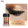 Glitter Loose Powder Eye Makeup