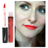 1 Pcs New Fashion matte Lips Makeup