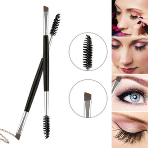 1 Pcs Eyelash Eyebrow Makeup Tools