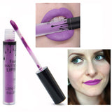 Makeup Matte Liquid Lips Makeup