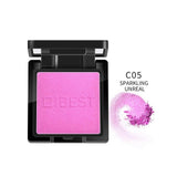 Qibest 8 Colors Natural Face Makeup