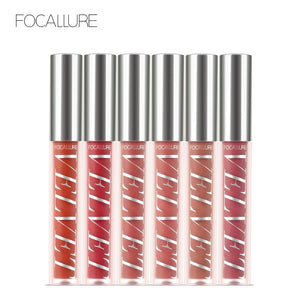 Focallure New Arrival Lips Makeup
