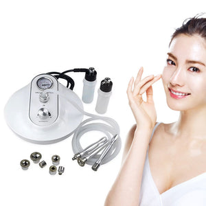 Diamond Microdermabrasion Beauty Equipment