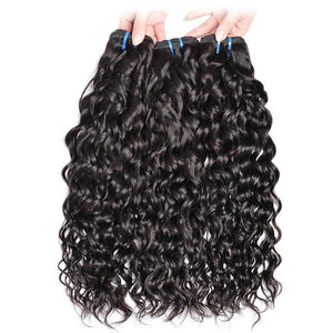 Yavida Peruvian Curly Hair Care