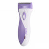 KEMEI 220-240V Rechargeable Hair Removal
