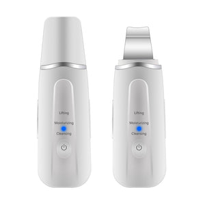 Rechargeable Ultrasonic Health Care