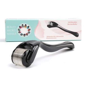 Derma Roller Cosmetic Needling Beauty Equipment