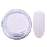 1g/Box Holo Nail Glitter Nail Art