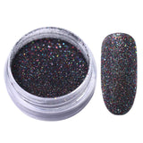 1g/Box Holo Nail Glitter Nail Art